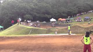 Elite Final | 2014 Japanseries #3 Joetsu | 20140810