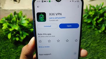 Xixi vpn app kaise use kare !! How to use xixi vpn app 