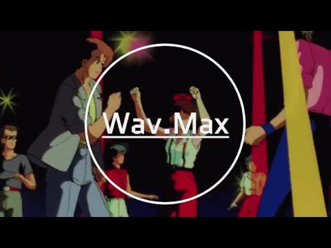 Cordae & Anderson.Paak - Two Tens [Anime Visualizer]