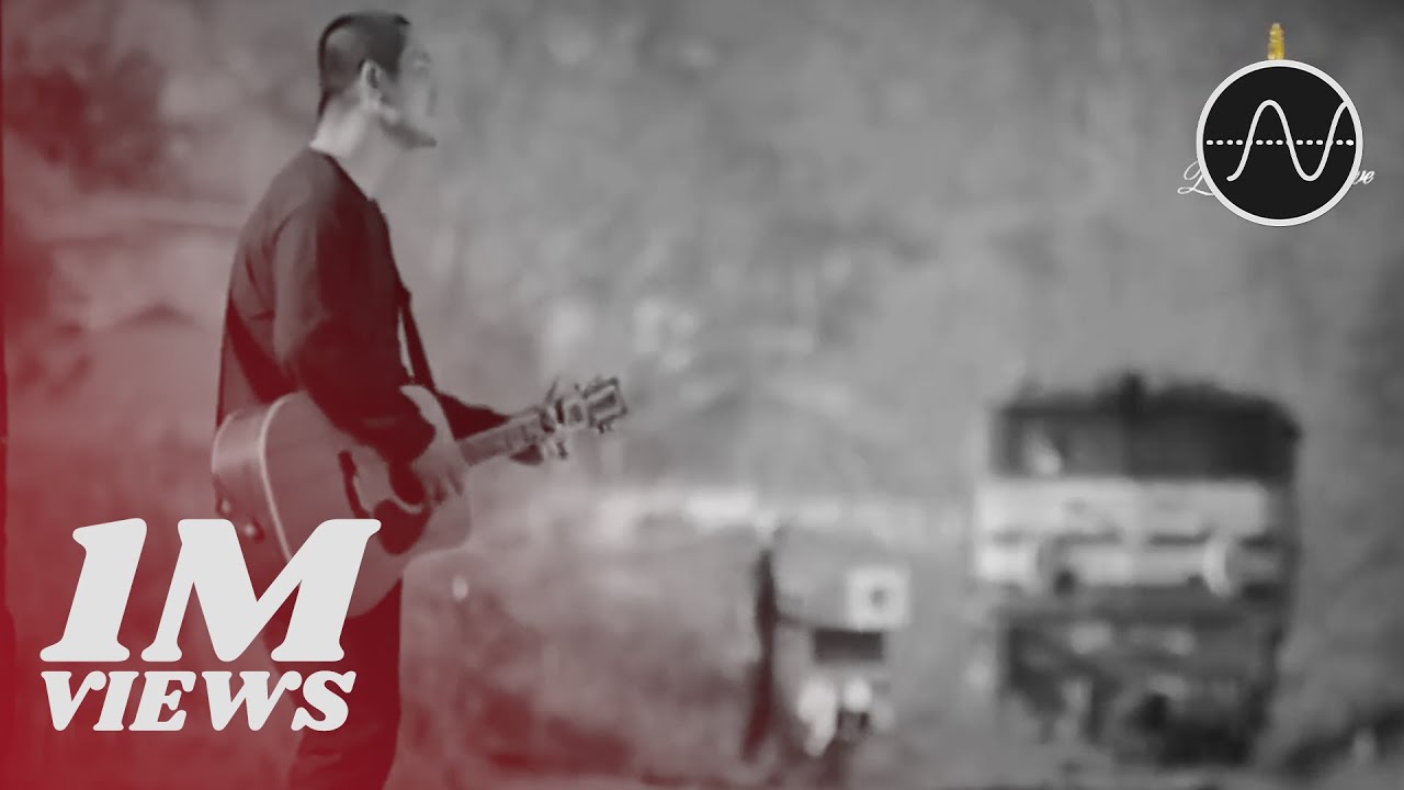 လေးဖြူ - နောက်ဆုံးရထား (Lay Phyu)