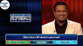 THE CHASE QUIZ SHOW - MOBILE GAME APP screenshot 5