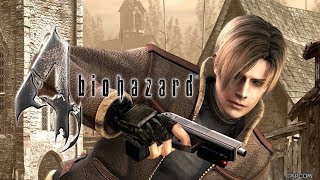 SPEEDRUN NG PRO - RESIDENT EVIL 4