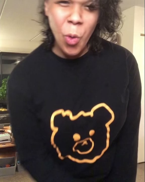 Advanced Rock the Baby/ Rock the Cradle Yoyo Trick Variation YouTube