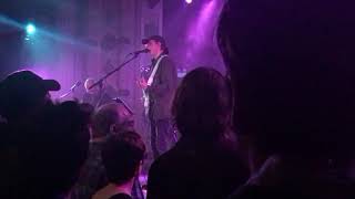 Primed and Ready, Wire, Metro, Chicago, March 4, 2020