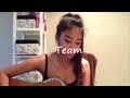 Team - Lorde (Cover)