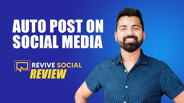 Social Media Auto Posting for WordPress | Revive Old Posts Plugin