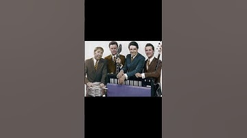 The CASCADES - Rhythm Of the Rain-  Pop Music Lost And Found!