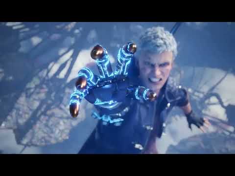 Devil Trigger「epic triple vocal mix/cover」「male vocals version」