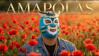 Amapolas - AS DEL REMIX (Versión Cumbia 2026) | Original de Leo Rizzi 🌺🔥