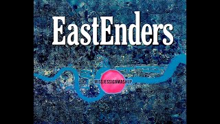 Eastenders 90S Theme Jessicamashup Jazz Remix