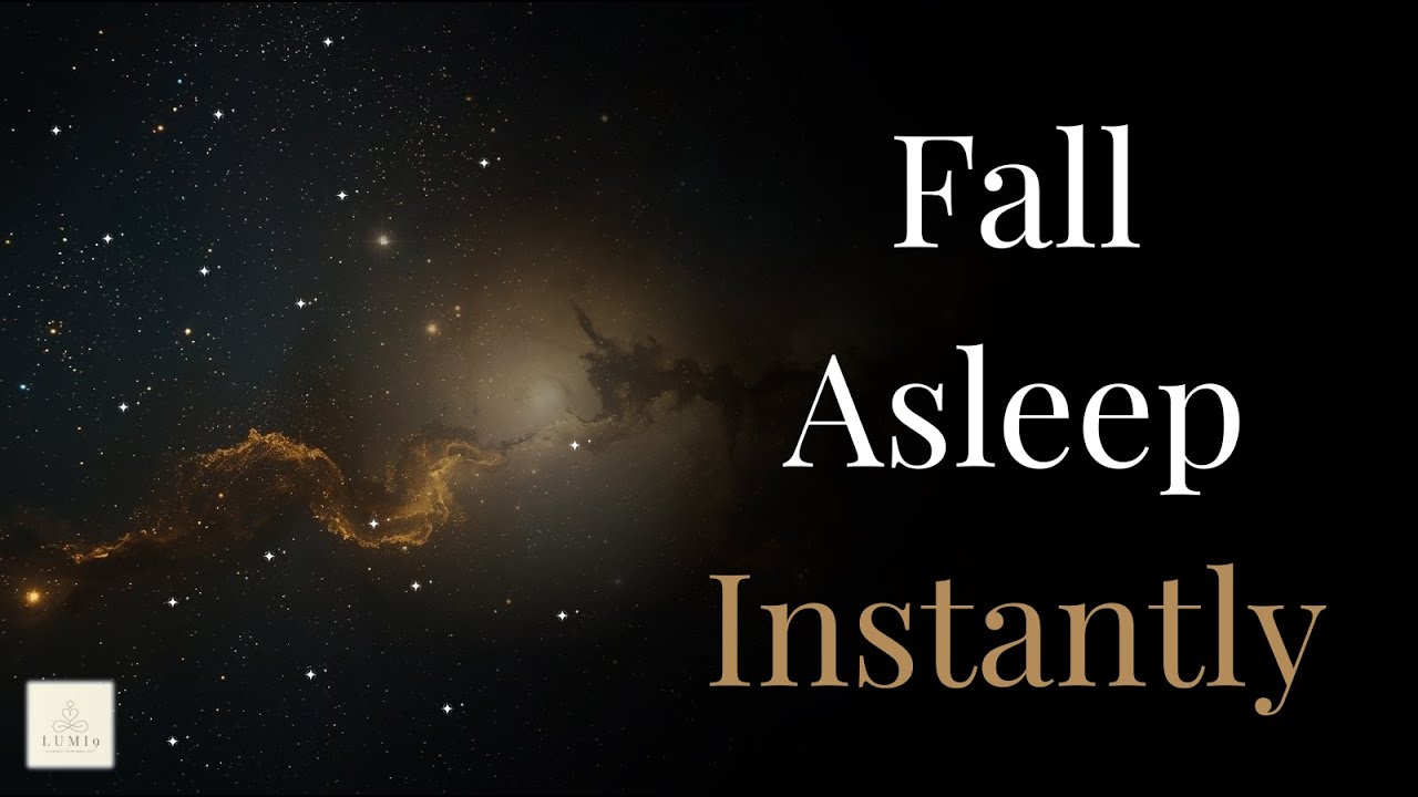 Fall Asleep Instantly Listen Every Night