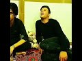 علی احمد یانی بهترین خواننده و آهنگ پریا ترامپ هم خوشش امد و من هم عاشقشم همهی دختر ها خیلی عاشقشن