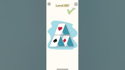 DOP Draw One Part Level 326 327 328 329 330