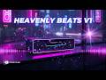 Heavenly Beats v1 | Chill Electronic &amp; Ambient Music Mix | Relaxing Night Vibes