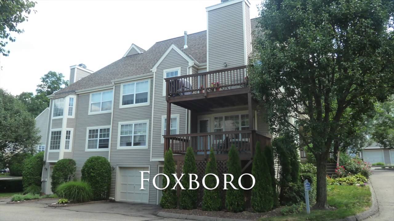 Norwalk, CT Foxboro YouTube