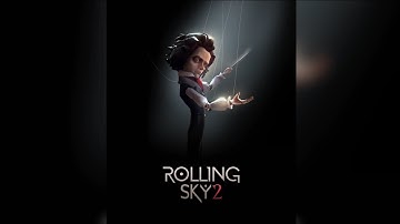 Rolling Sky 2 | Home | Gameplay | Part 1