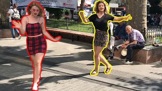 Roman Havasi Oyna İnsanlari Trolledi̇k Kovulduk