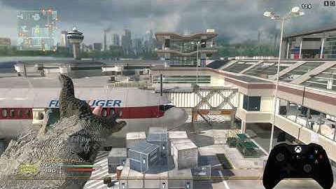 iw4x Mala Tutorial! (Mw2 Pc Trickshotting)