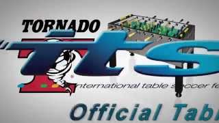 ITSF Official Table - Tornado
