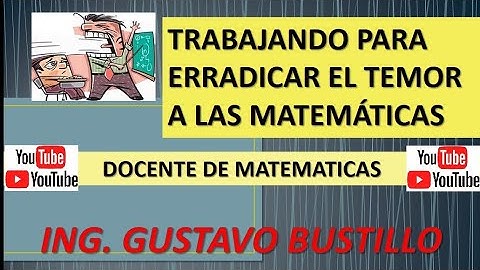 3. ALGEBRA LINEAL IGUALDAD DE MATRICES