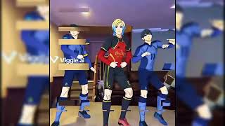 𝐌𝐨𝐧𝐭𝐚𝐠𝐞𝐦 𝐈𝐧𝐟𝐞𝐫𝐧𝐨 𝐒𝐮𝐫𝐫𝐞𝐚𝐥 𝐒𝐥𝐨𝐰𝐞𝐝 - 𝐅𝐭 𝐃𝐣 𝐓𝐨𝐱𝐢𝐜