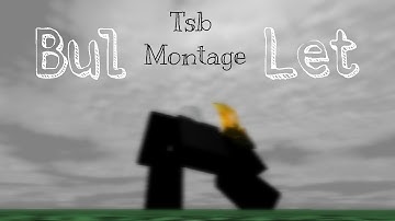 Spit in my face | Tsb Montage