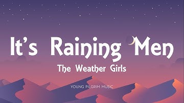 The Weather Girls - It