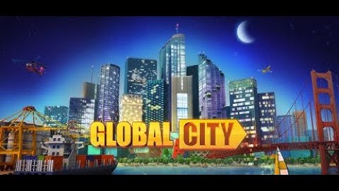 Global City Game part 4