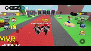 prop hunt - Hide and Morph Gameplay #1 No Commentary - Roblox