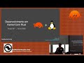 Desenvolvimento em Kernel Com Rust por Guilherme Novaes Lima - RustSP