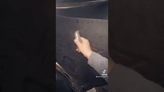 C6 Z06 Corvette - Hood Liner Getting Fuzzy? Youve Got To See This Quick Cheap Fix To Bring It Back