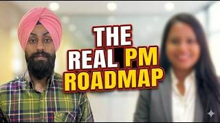Famous Struggling to Land a PM Job? Why Your Roadmap is Fake & How to Fix It Wealth