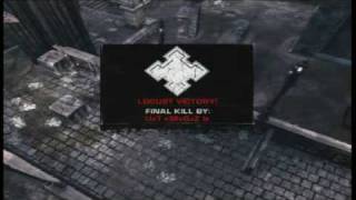 Xx IMagZ Ix & uNeeK StReaKzZ vS ITS MiLkBoNe & BeBo I HcN