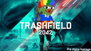 Battlefield 2042 Bug Montage #1