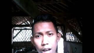 Ijinkan Aku Menyayangimu (By Iwan Fals)