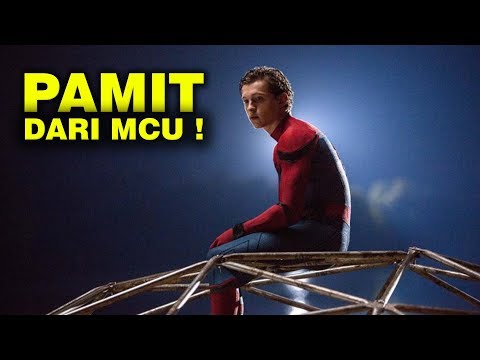 Video: Lisensi Filem Selamat Activision Kepada Spider-Man