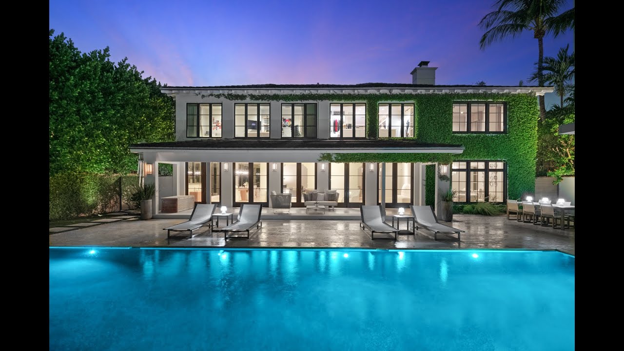 6565 Allison Road Miami Beach, Florida 33141