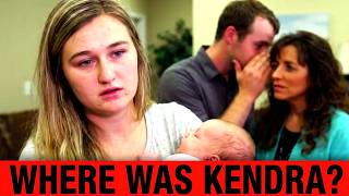 Secret Wiretap That DESTROYED Joseph Duggar | Michelle & Jim Bob’s Darkest Secret