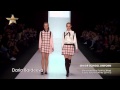 Показ школьной формы на Mercedes Benz Fashion Week Russia Осень-Зима 2014/15
