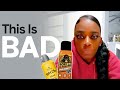 Bad News For Gorilla Glue Girl | Best Hair Update