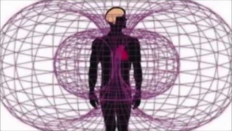 Spirit Science Lesson 21 - Toroidal Flow