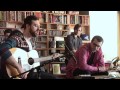 MIlagres: NPR Music Tiny Desk Concert