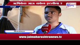 Kickboxer Rishikesh Devkar Elected For Italy Competition
