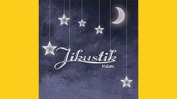 Jikustik - Selamat Malam Dunia