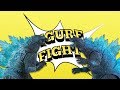 Figure Fight! Godzilla 2019 NECA vs S.H. MonsterArts Spit Fire Versions