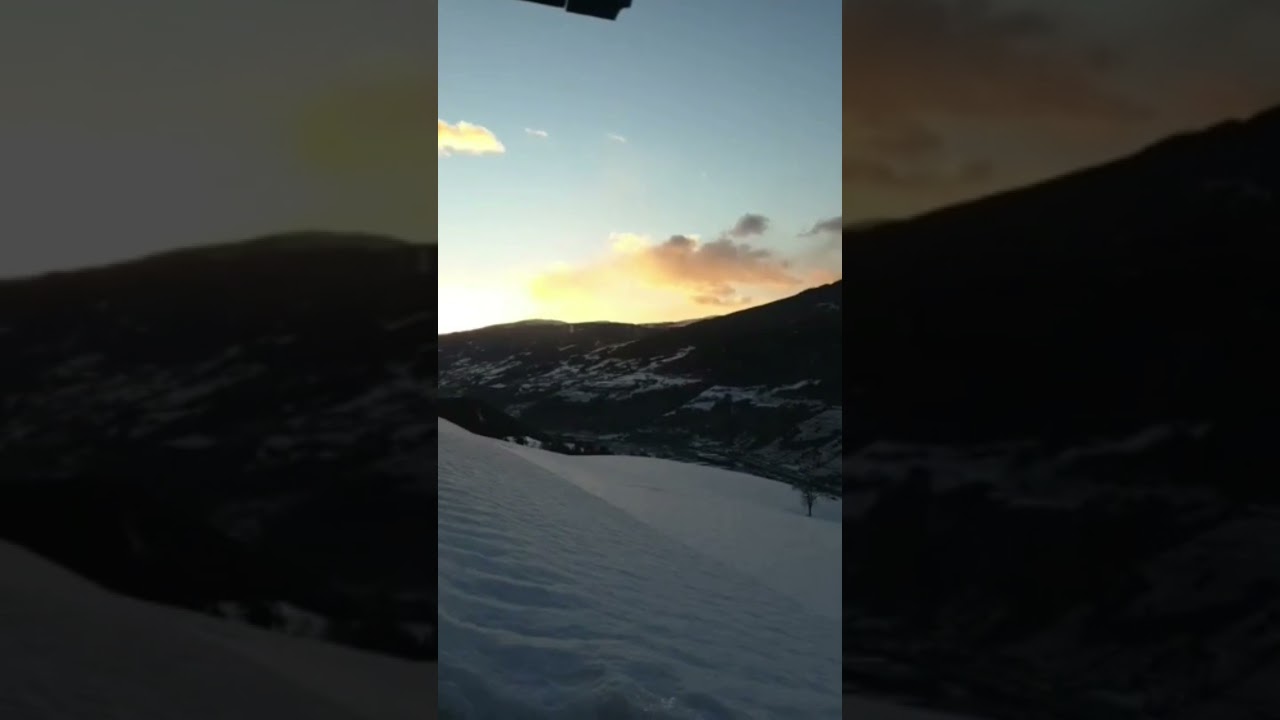 Breathtaking View  | A bird's eye view of Brixen from Sant Andrea | 