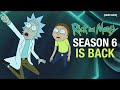 Rick & Morty S6E7 Cold Open & Recap | Adult Swim