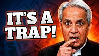 STOP GIVING to Benny Hinn! | New Prosperity Gospel Scams & Financial Manipulation Exposed