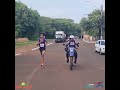 Assista a transmissão completa da 21° Corrida Pedestre de Tarumã .