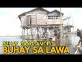 BUHAY NG MGA MUSLIM SA MINDANAO